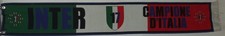 SCIARPA SCARF BUFANDA CALCIO