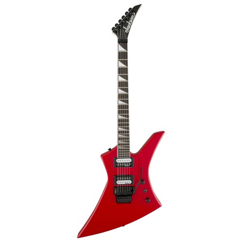 Jackson js32 kelly red - jackson,