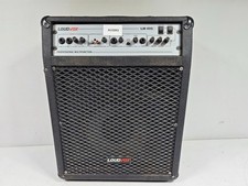 Loud Vox LM100 Guitar