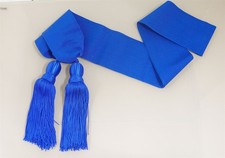 WW1 WW2 Sciarpa Ufficiale