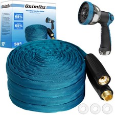 Garden Hose 50ft, Made of