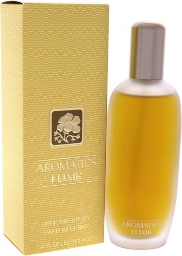 Clinique aromatics elixir eau - clinique,