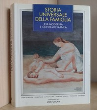 Storia universale della famiglia. Vol. 2: Età moderna e contemporanea (1988)