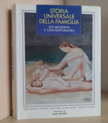 Storia universale della