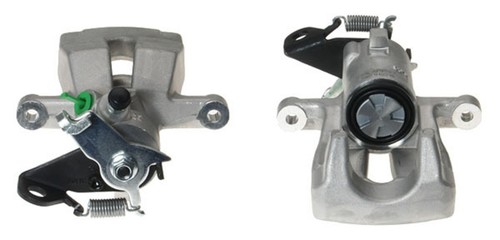 Pinza freno budweg caliper - pinza,
