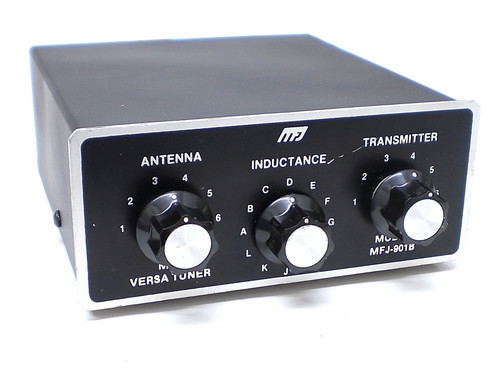 Mfj 901b sintonizzatore - mfj-901b,