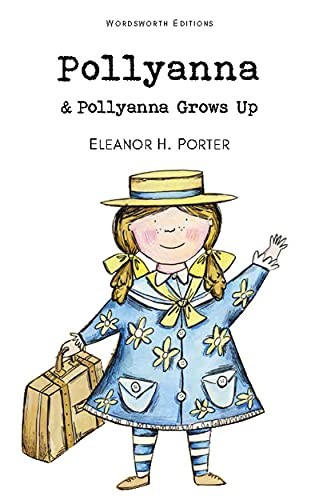Pollyanna and - pollyanna, grows
