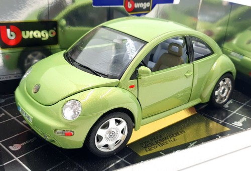 Burago scala diecast 3322 - scala, 1/18