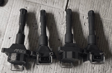 12139066468 Bobina  BMW Serie