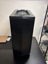 Silverstone Raven Series