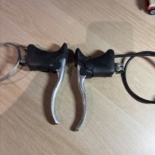 Leve freno vintage - , shimano