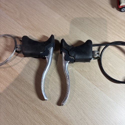 Leve freno vintage - , shimano