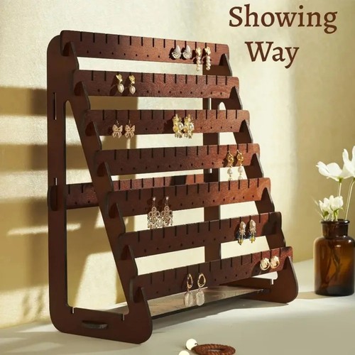 Espositore per orecchini - , in