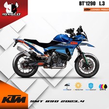 Kit Grafiche Lucide per KTM