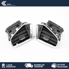 Bocchetta Aria Ugello Griglia di Ventilazione SX E Dx Citroen C4 II 9676609777