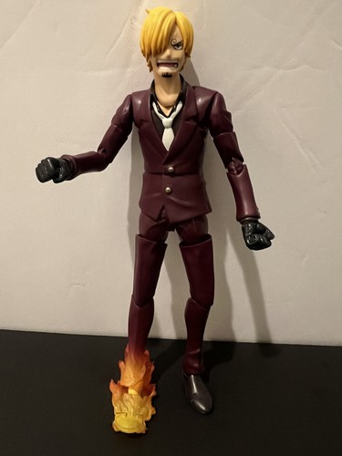 Modellino bandai figuarts - modellino,