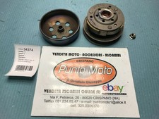 Frizione correttore di coppia campana Kymco QUAD MXV 50 ATV