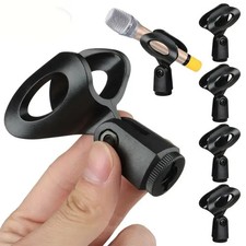Pezzi clip microfono - pezzi,