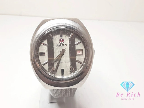 Orologio uomo automatico rado - orologio,