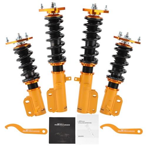 Kit suspension combines - suspension,