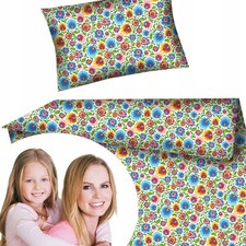 Set lenzuola 100x135 cm cotone