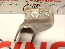 PROTEZIONE COLLETTORE SCARICO INFERIORE HONDA VFR 1200 FA DCT 2010-2017