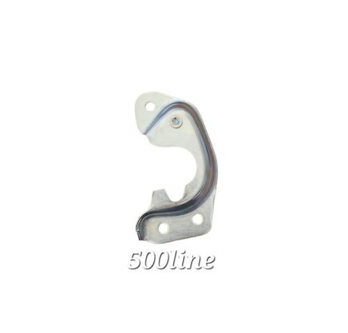 Scontro porta destro - , fiat