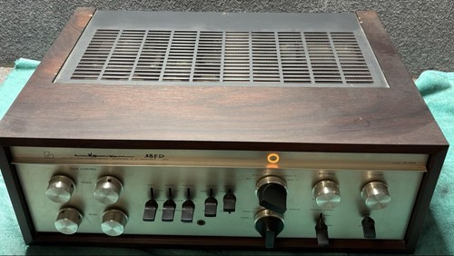 793 preamplificatore luxman - n.793,