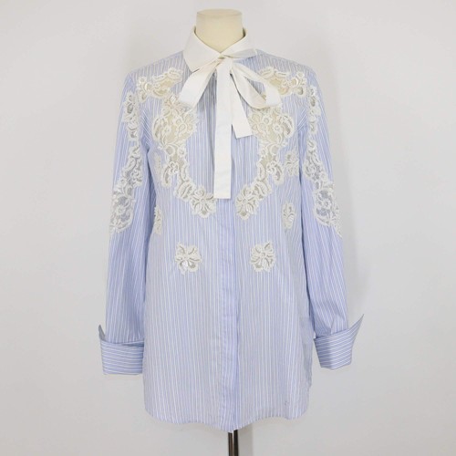 Camicia maniche lunghe - a,