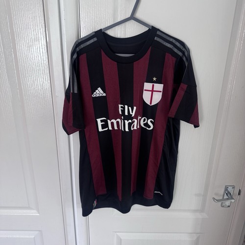 Maglia calcio grande - ac, milan
