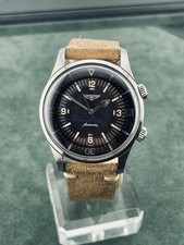 Longines Legend Diver ref