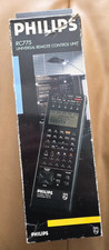 PHILIPS RC-775 remote
