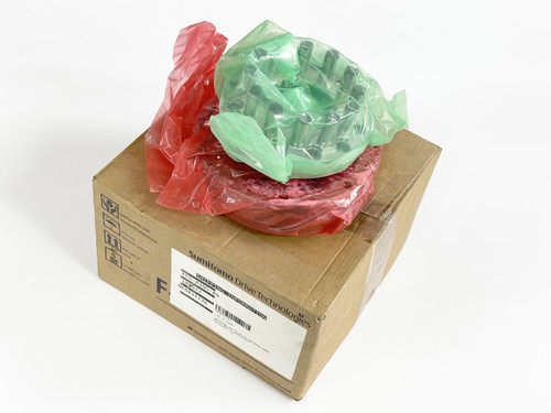 Sumitomo drive technologies - drive,