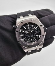 Audemars Piguet Royal Oak Offshore 42 mm set completo come nuovo