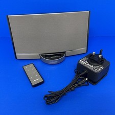 Bose SoundDock Altoparlante
