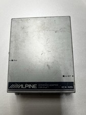 Alpine KCA-420i Adattatore