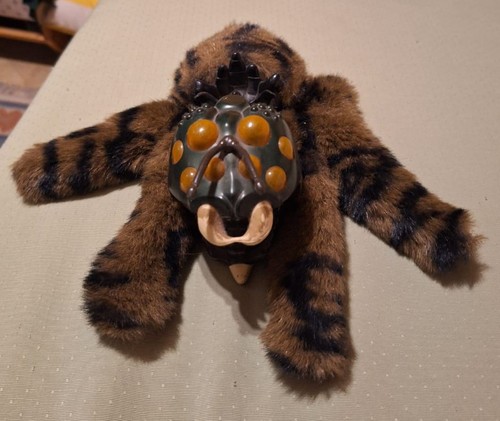 Sectaurs trancula tarantula - sectaurs,