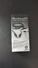 Rocksmith real tone cable cavo basso e chitarra