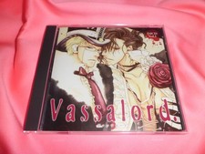 Fujiwara Keiji Okiayu Ryutaro Vassalord Vassalord DJCD vol1 Web radio E2