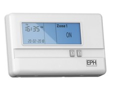 EPH R17 Interruttore orario