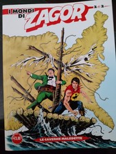 I mondi di Zagor #1 e #2