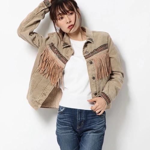 Desigual women jacket chaq - desigual,