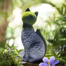 Simulazione della statua del