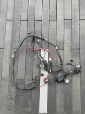 Cablaggio Impianto Elettrico