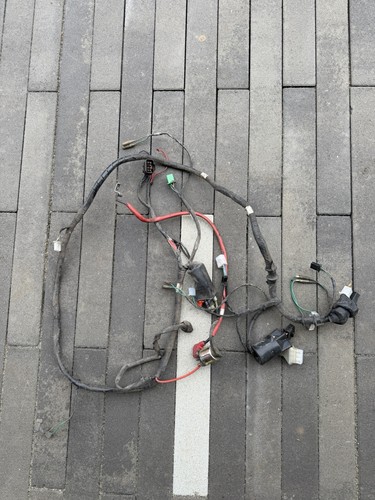 Cablaggio impianto elettrico - cablaggio,