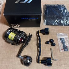 Mulinello Baitcasting Daiwa