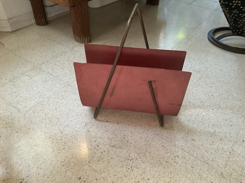 Ettore sottsass portariviste - sottsass,