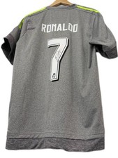 Autentica maglia grigia