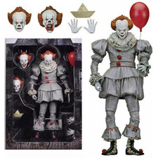 Neca ultimate pennywise - 7",