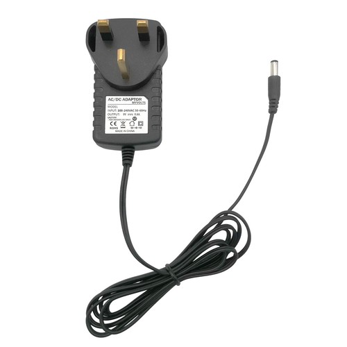 Alimentatore myvolts per - 9v,